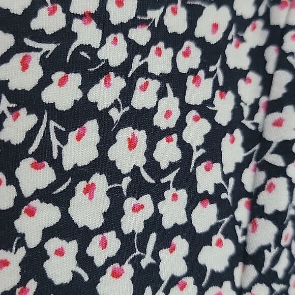 Hobbs London Simmy Jumpsuit In Hobbs Navy Multi, 6 - Picture 5 of 9